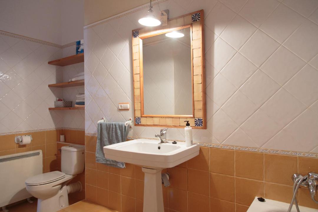 Photo of Bathroom in Cehegin
