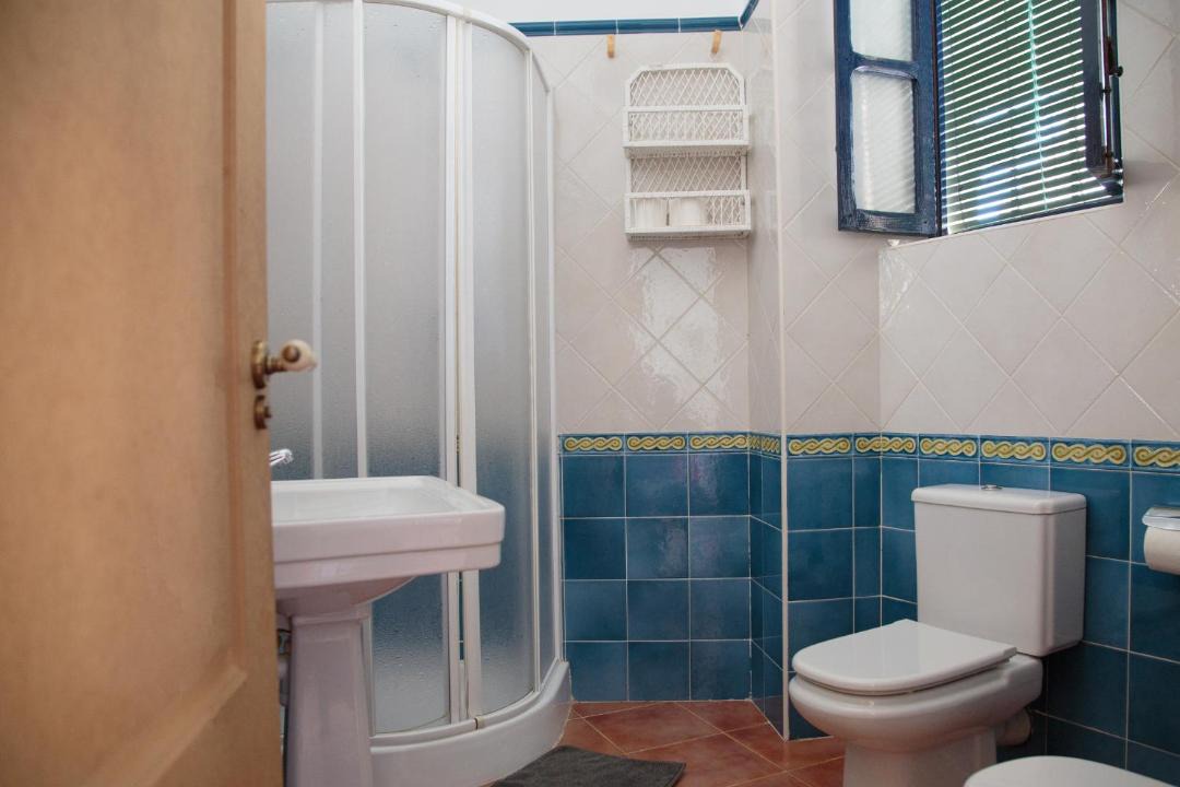 Photo of Bathroom in Cehegin