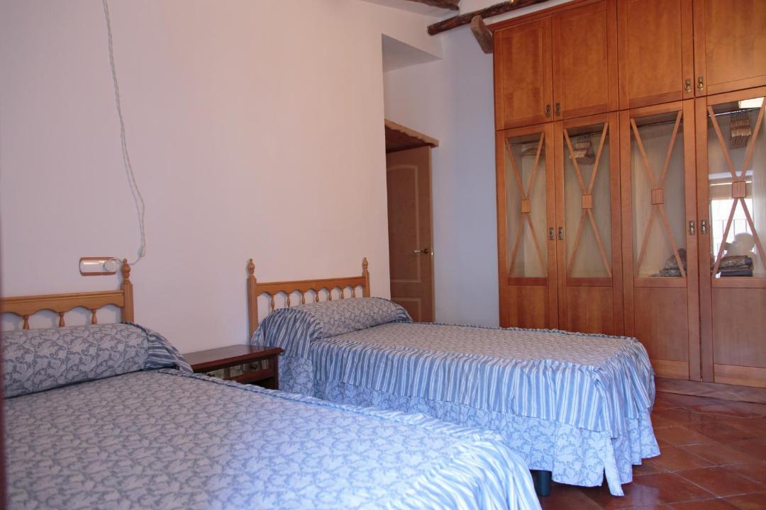 Photo of Bedroom in Cehegin