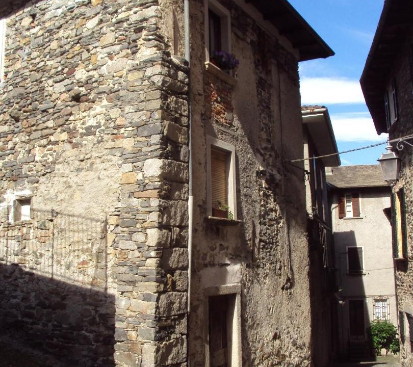 Photo of Buildings in Orta San Giulio