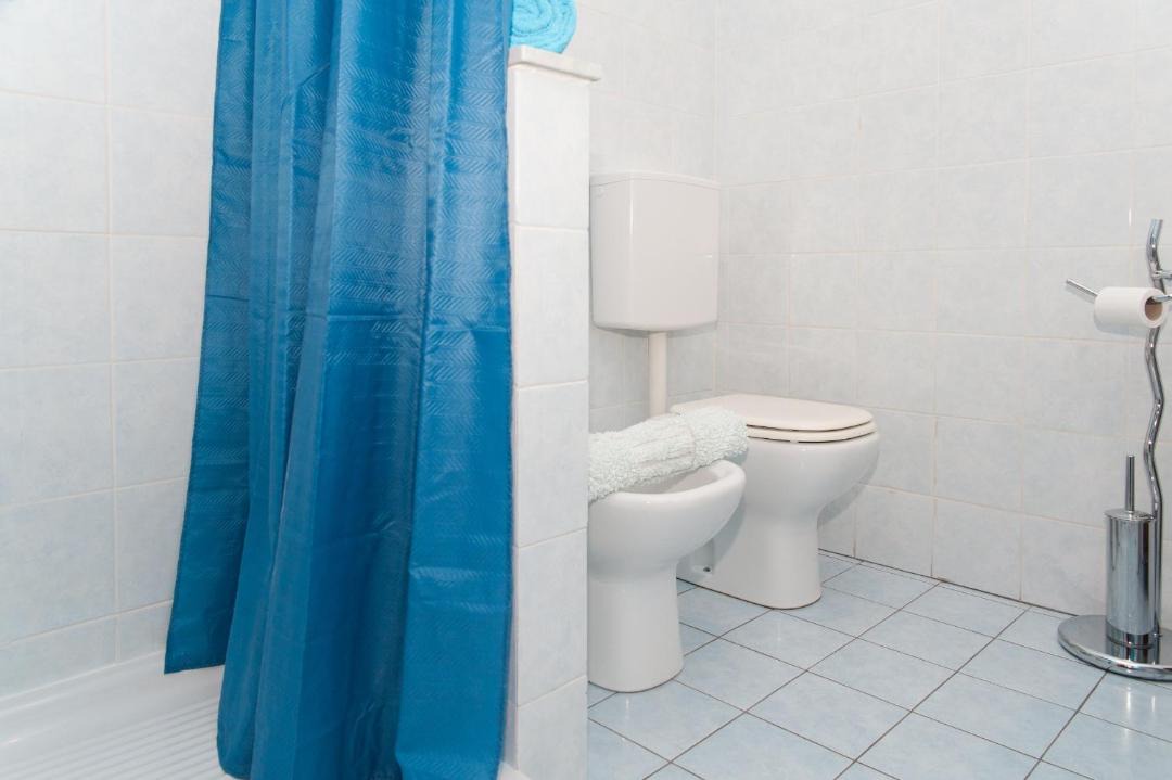 Photo of Bathroom in Vanchiglia