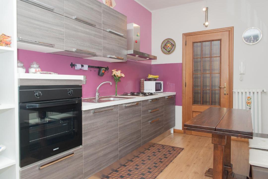 Photo of Kitchen in Vanchiglia