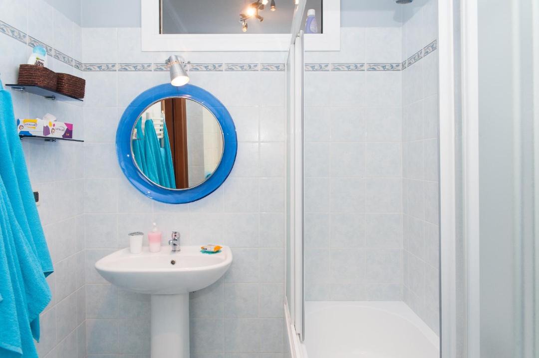 Photo of Bathroom in Vanchiglia