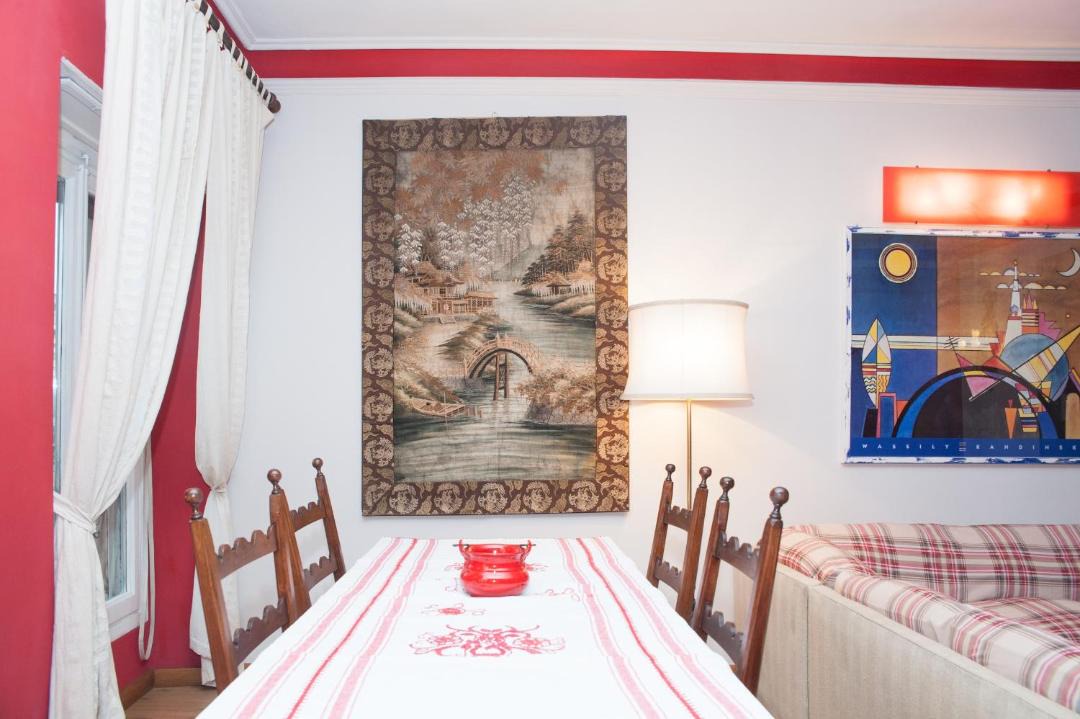 Photo of Bedroom in Vanchiglia