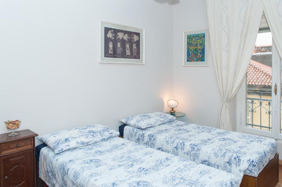 Photo of Bedroom in Vanchiglia