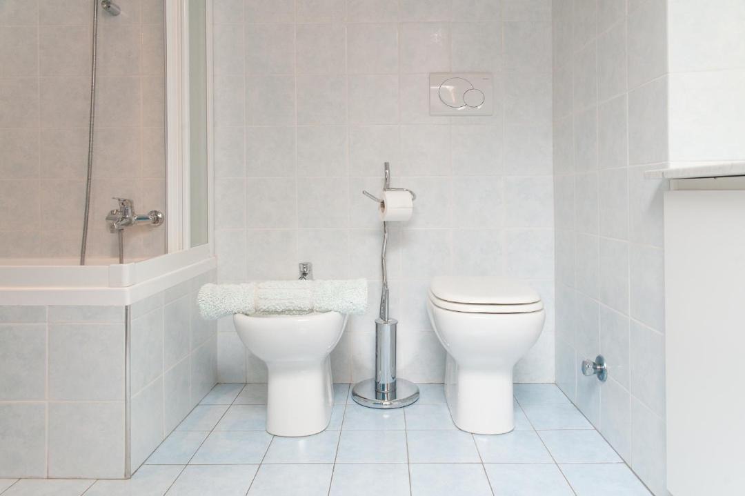 Photo of Bathroom in Vanchiglia