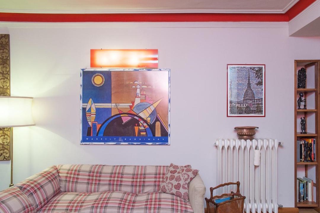 Photo of Livingroom in Vanchiglia