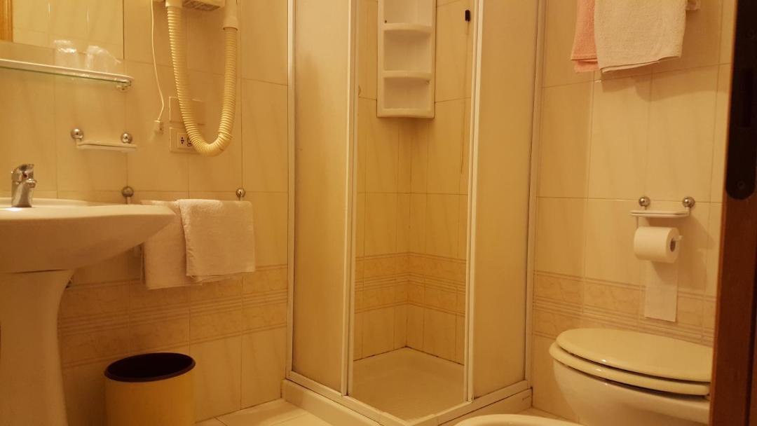 Photo of Bathroom in San Salvaro