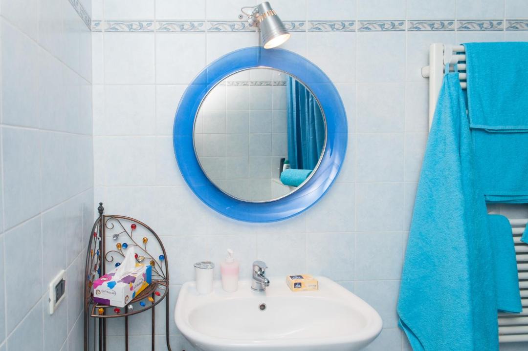 Photo of Bathroom in Vanchiglia
