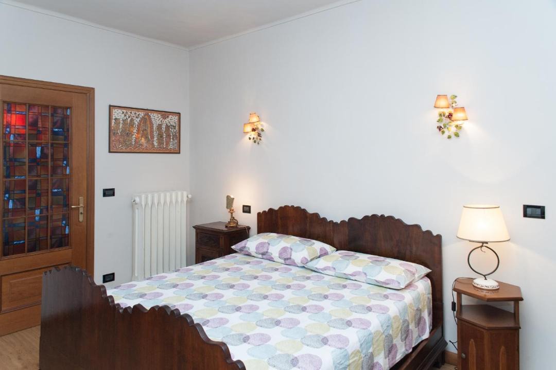 Photo of Bedroom in Vanchiglia