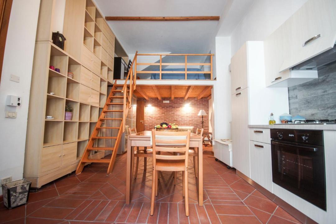 Photo of Kitchen in Vittoria