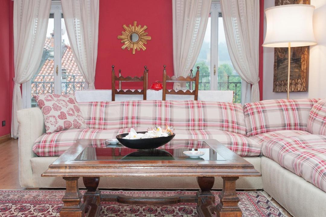 Photo of Livingroom in Vanchiglia