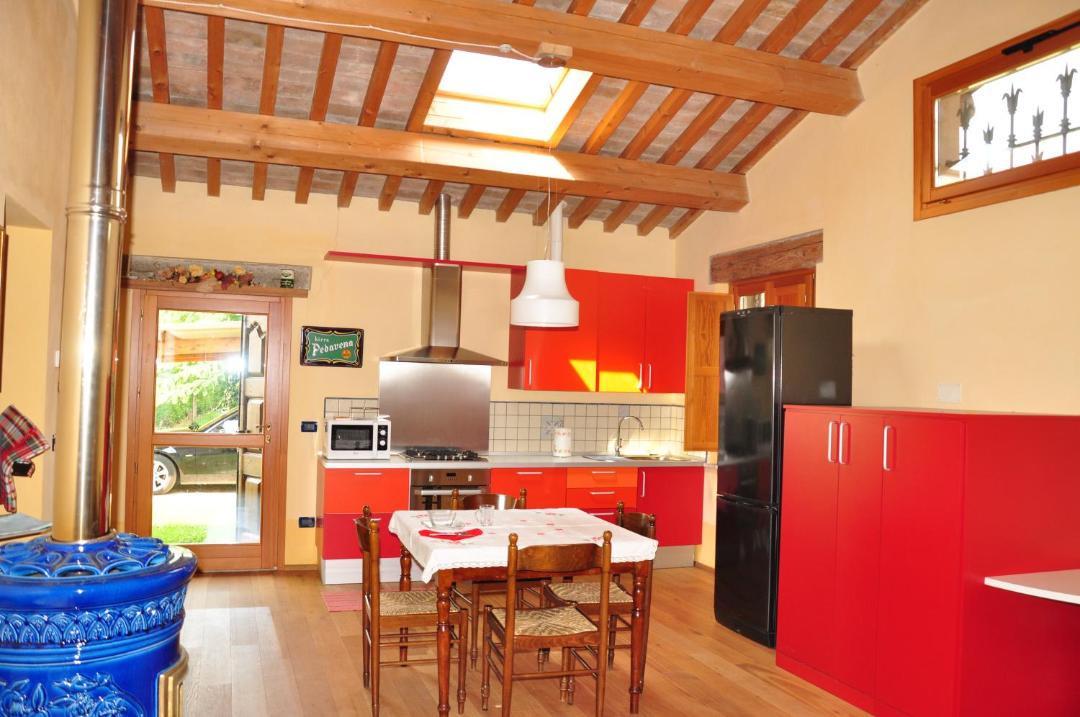 Photo of Livingroom in Portomaggiore