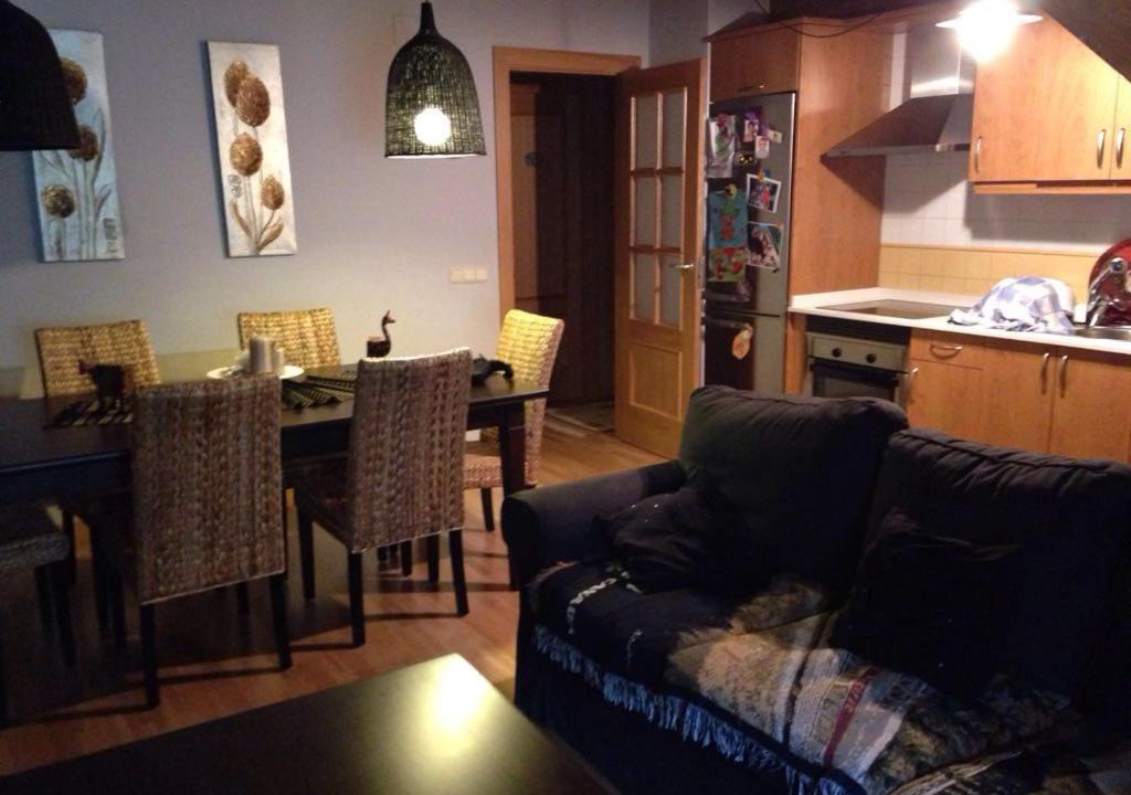 Photo of Livingroom in Chisagues