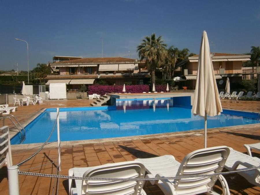 Photo of Outdoor in Capo Mulini