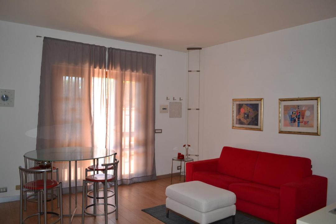 Photo of Livingroom in Capo Mulini