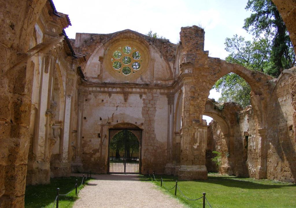Photo of Buildings in Munebrega