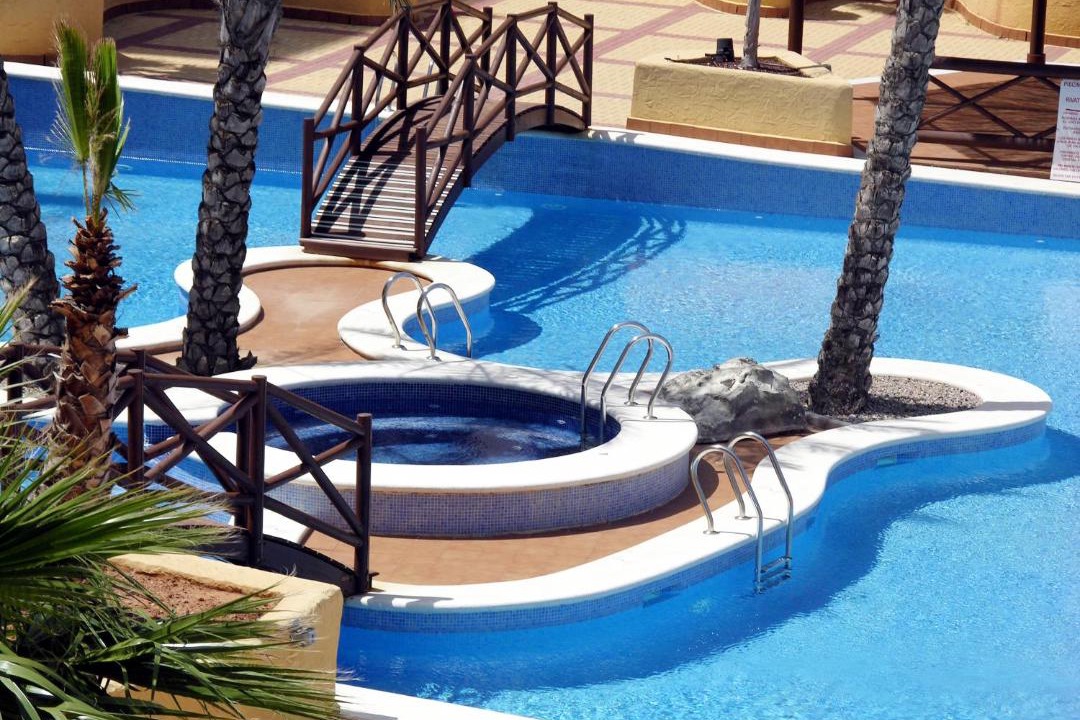 Photo of Patio Balcony in Playa Honda