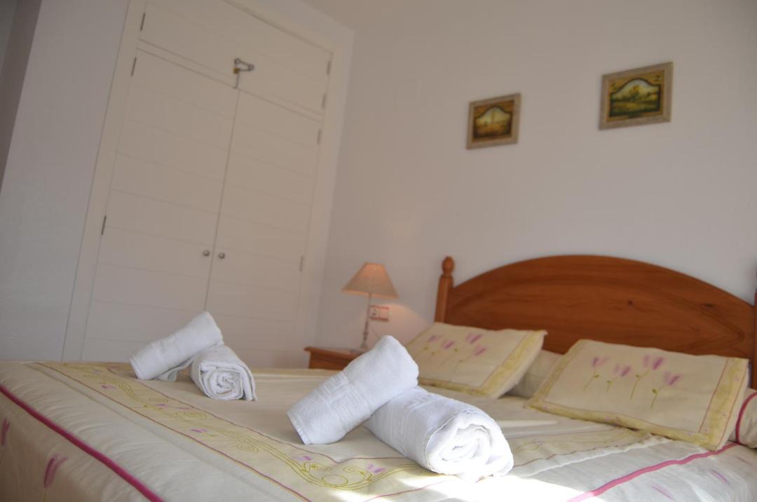 Photo of Bedroom in Playa Honda