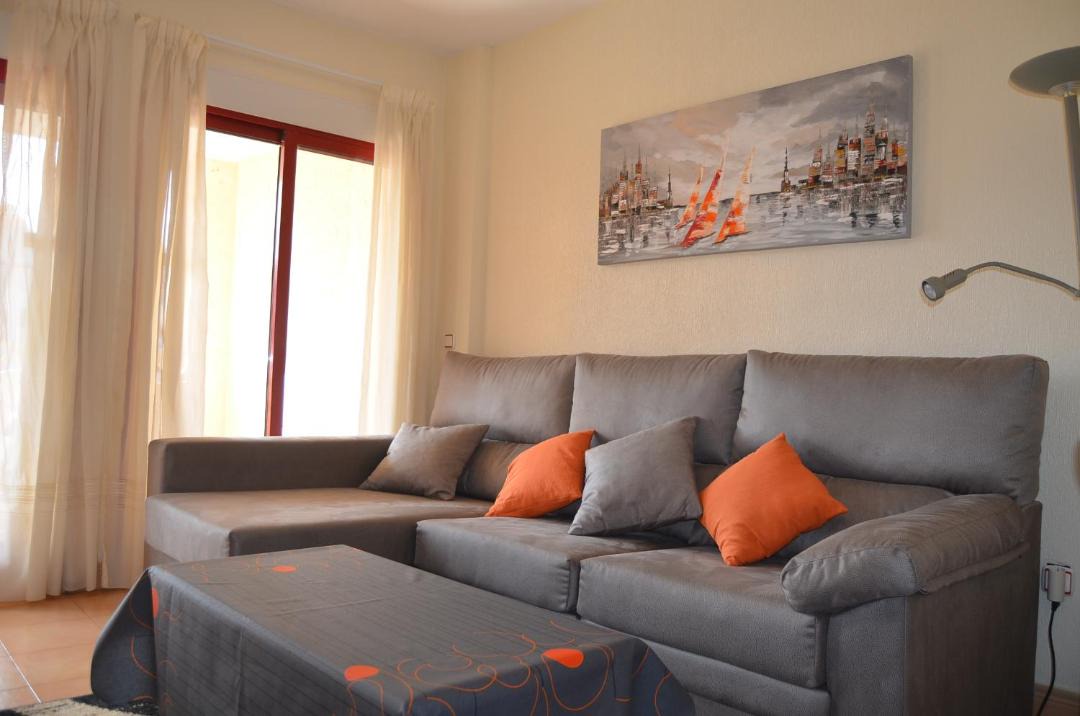 Photo of Livingroom in Playa Honda