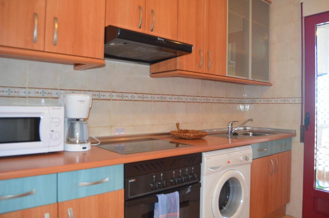 Photo of Kitchen in Playa Honda