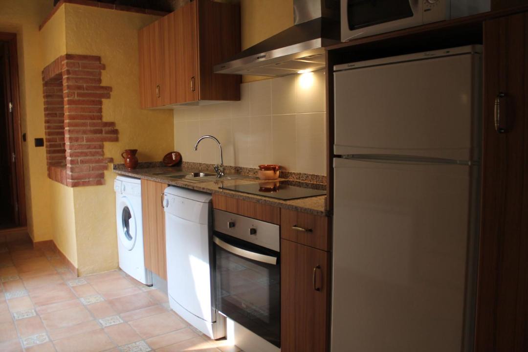 Photo of Kitchen in Roquetes