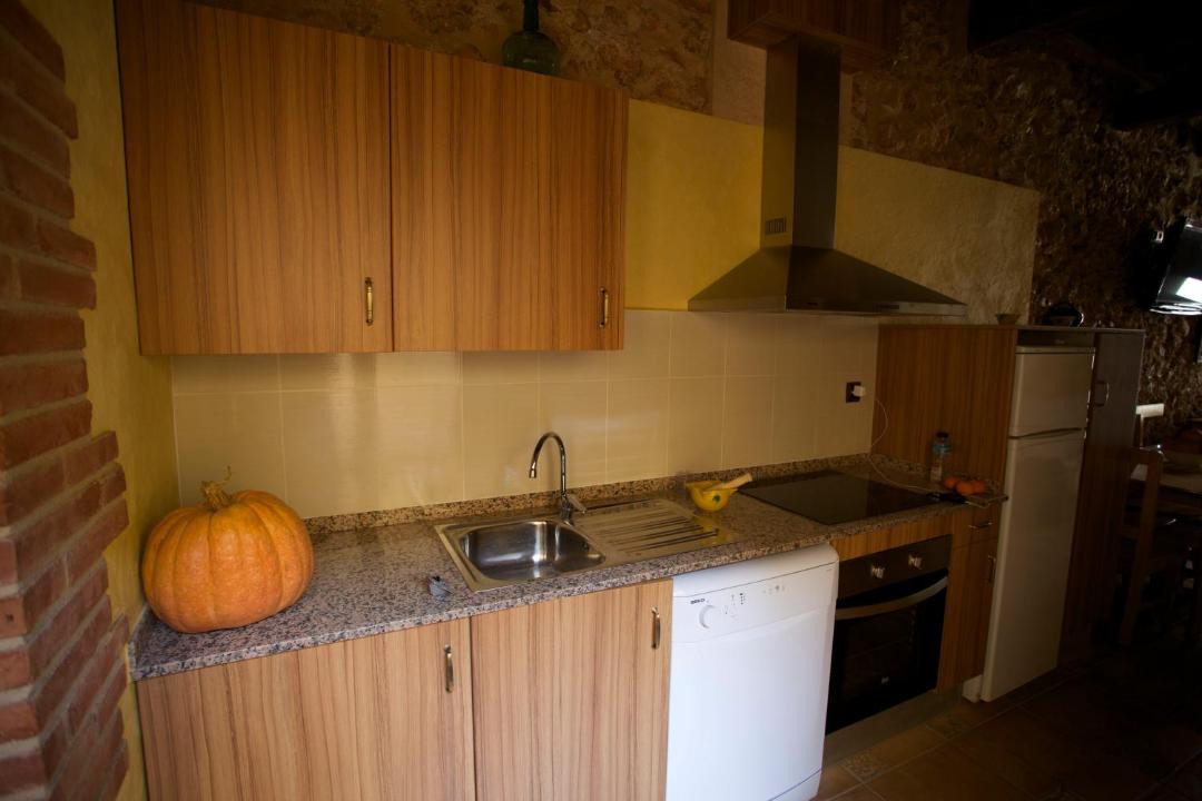 Photo of Kitchen in Roquetes