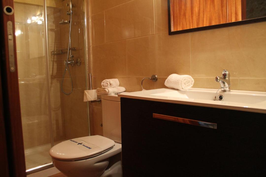 Photo of Bathroom in Roquetes