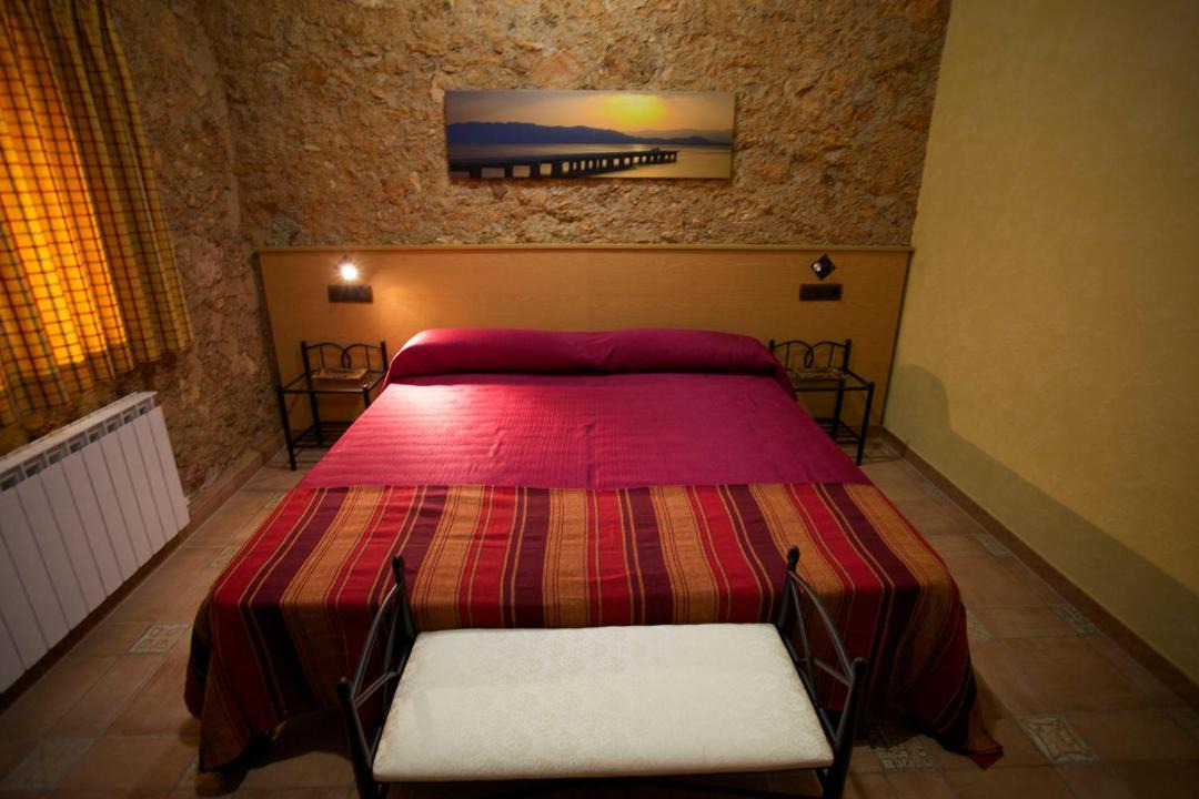 Photo of Bedroom in Roquetes