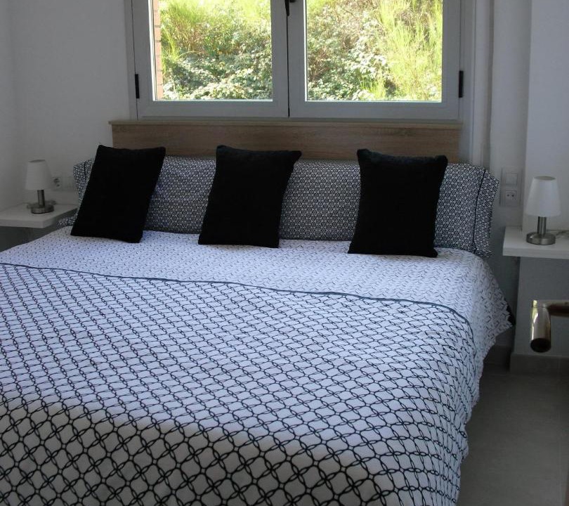 Photo of Bedroom in Olot