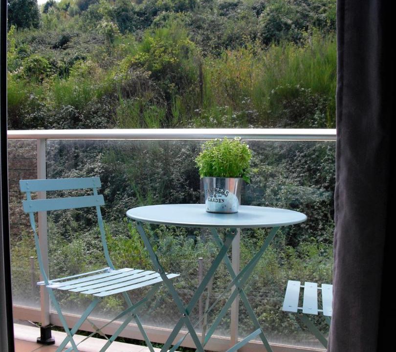 Photo of Patio Balcony in Olot