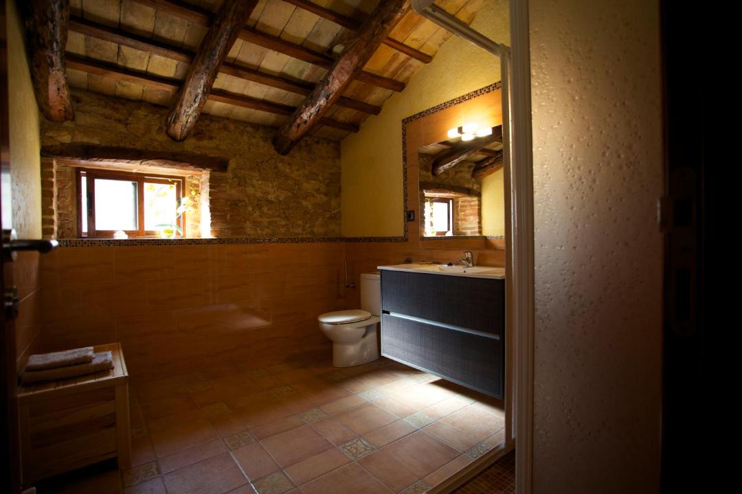 Photo of Bathroom in Roquetes