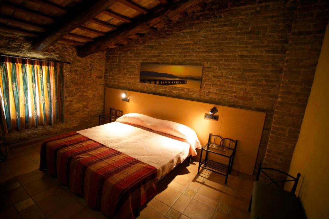 Photo of Bedroom in Roquetes