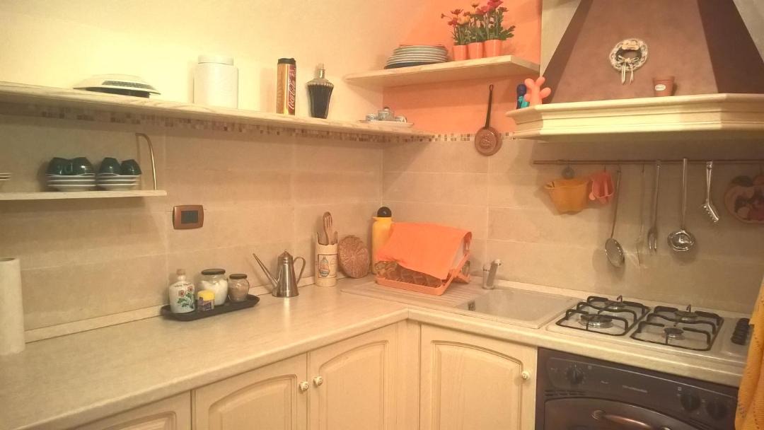 Photo of Kitchen in Ragusa