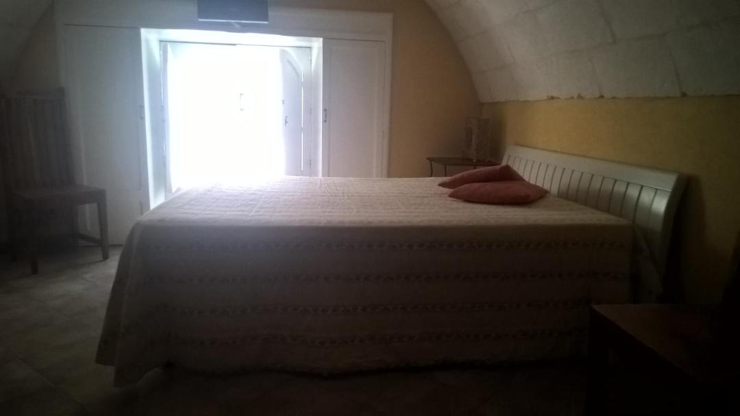 Photo of Bedroom in Ragusa