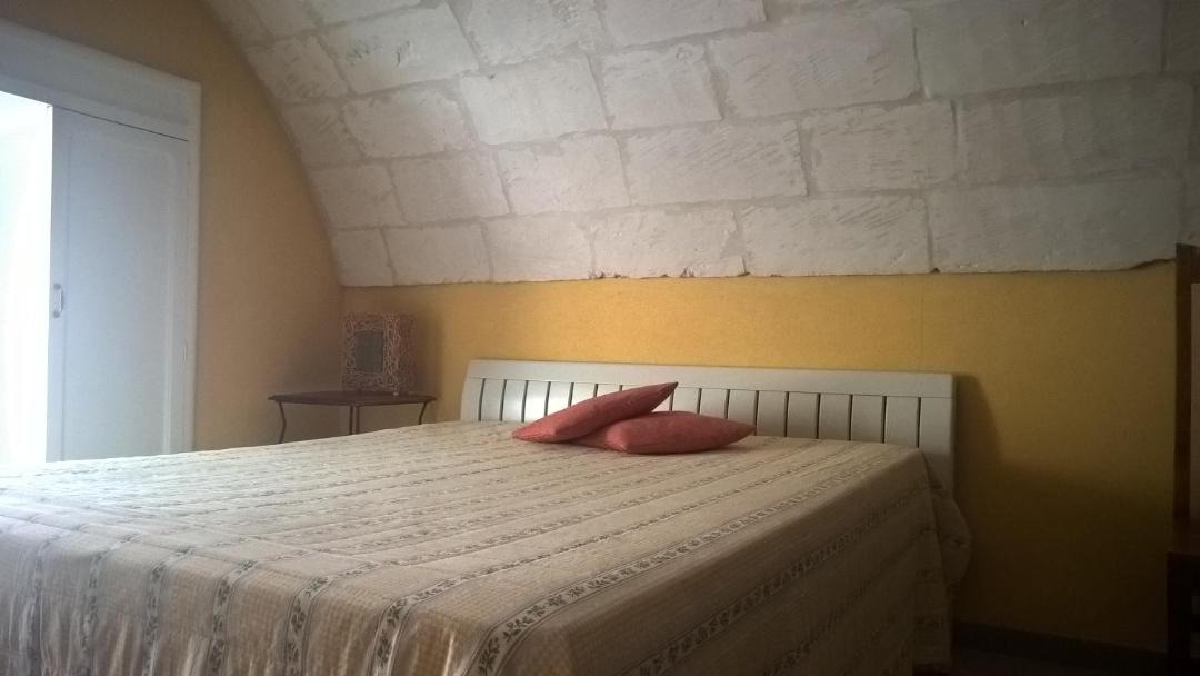 Photo of Bedroom in Ragusa