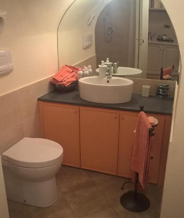 Photo of Bathroom in Ragusa
