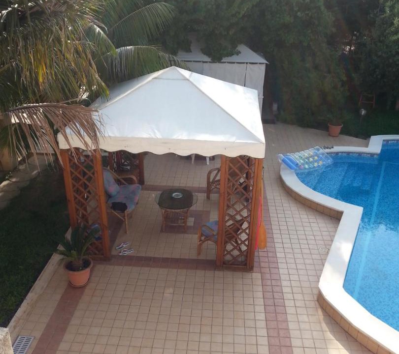 Photo of Outdoor in Cava dʼAliga