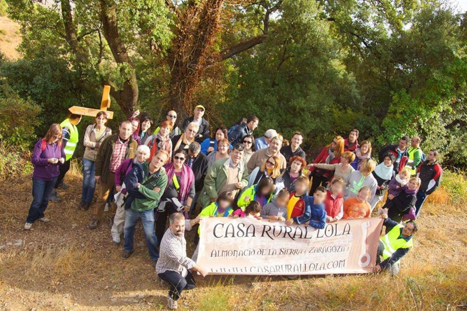 Photo of Others in Almonacid de la Sierra