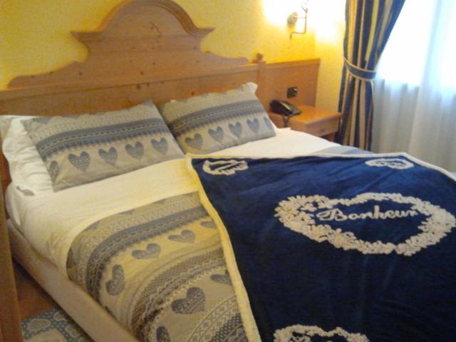 Photo of Bedroom in Claviere