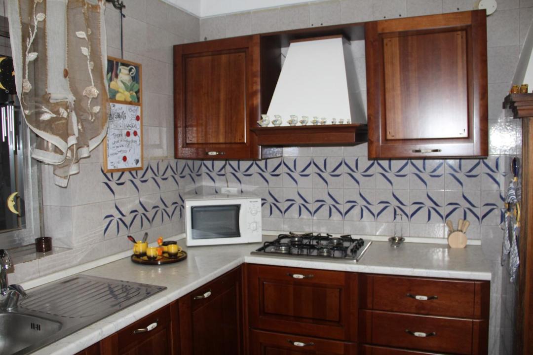 Photo of Kitchen in Monopoli