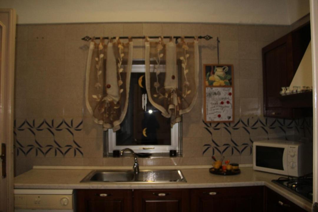 Photo of Kitchen in Monopoli