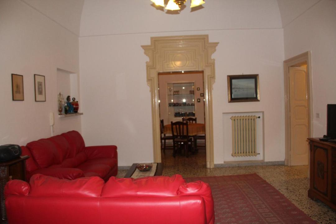 Photo of Livingroom in Monopoli