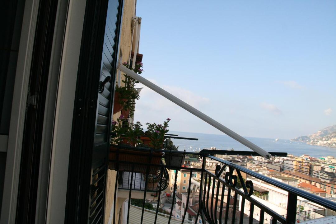 Photo of Patio Balcony in Maiori