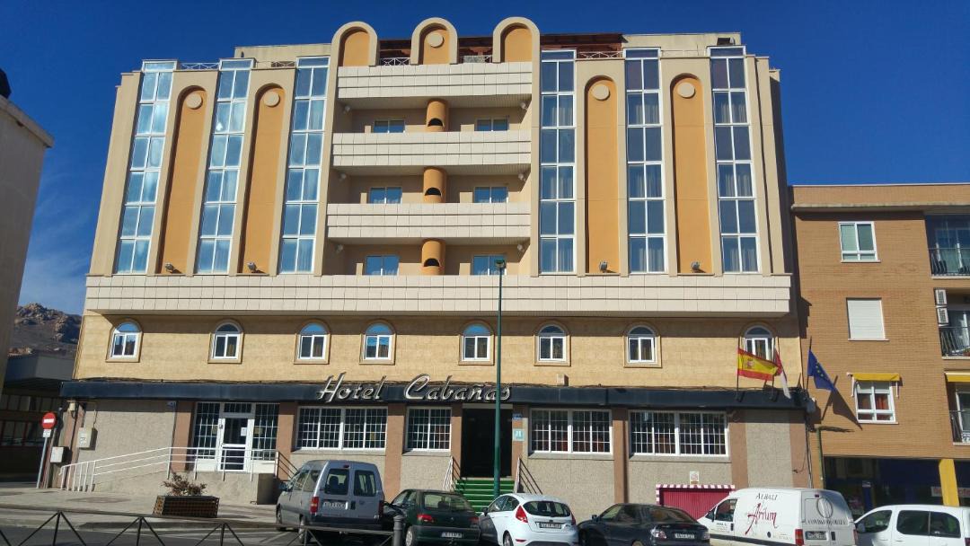Photo of Others in Puertollano