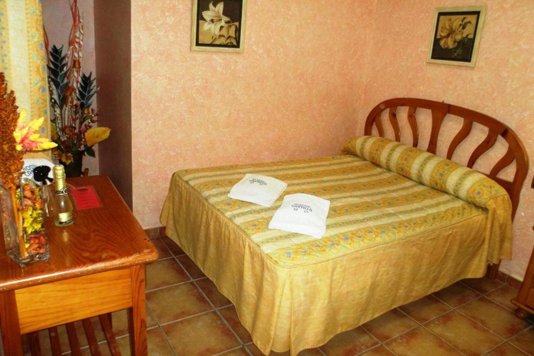 Photo of Bedroom in Mocejon