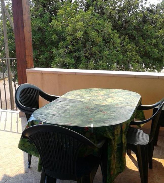Photo of Patio Balcony in Modica