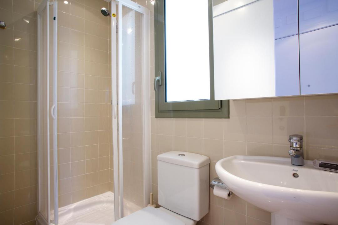 Photo of Bathroom in Eixample