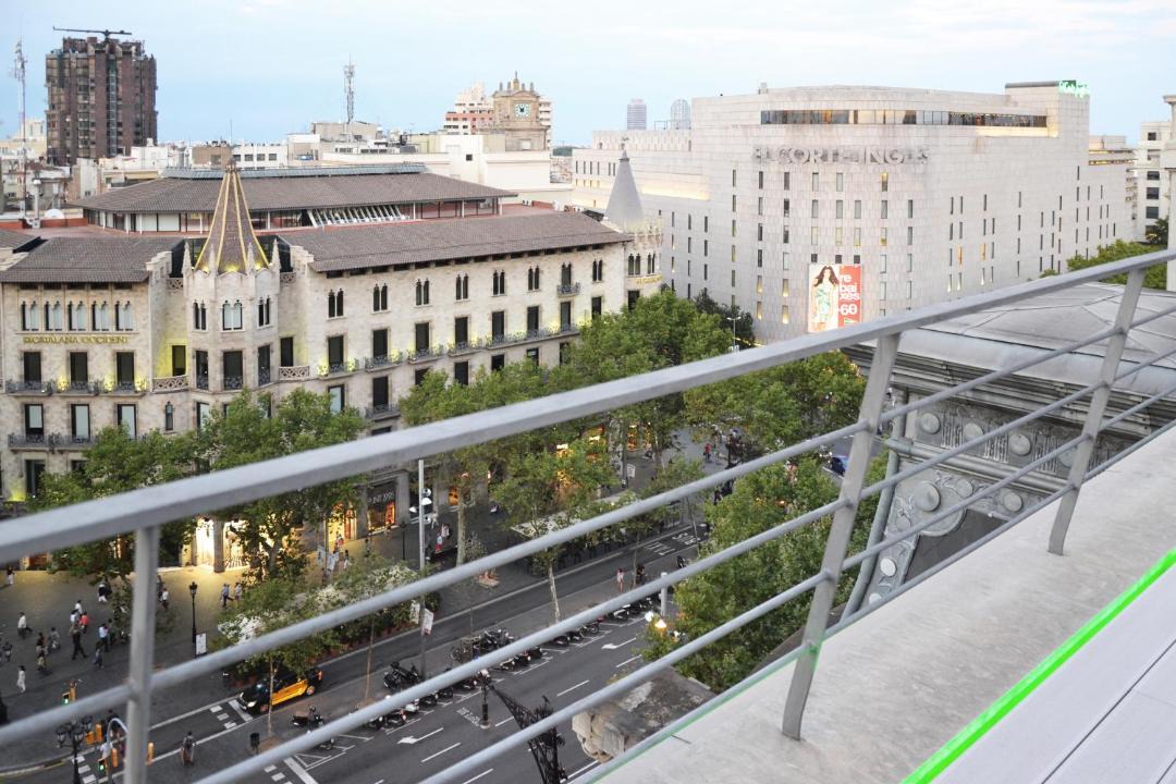 Photo of Others in Eixample