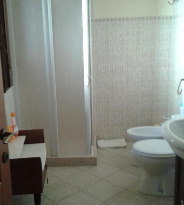 Photo of Bathroom in Modica